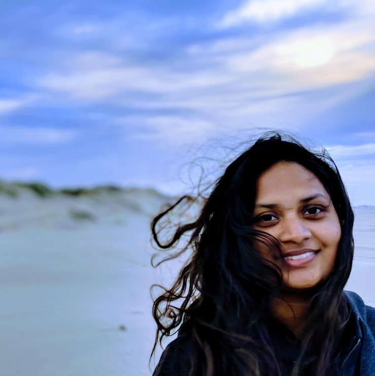 Ruheena Ansari